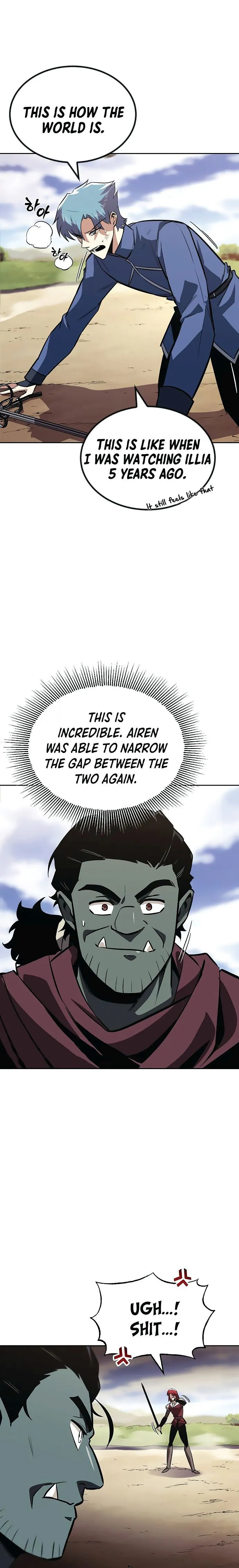 Read The lazy prince becomes a genius Manga Online
