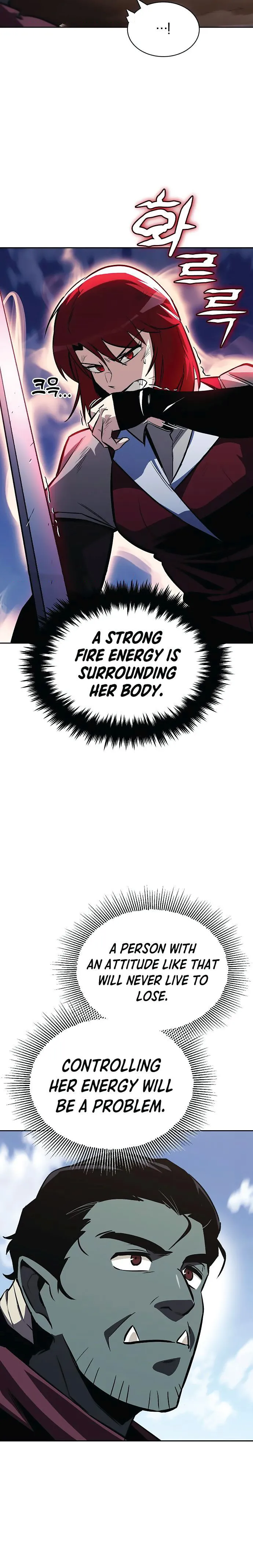 Read The lazy prince becomes a genius Manga Online