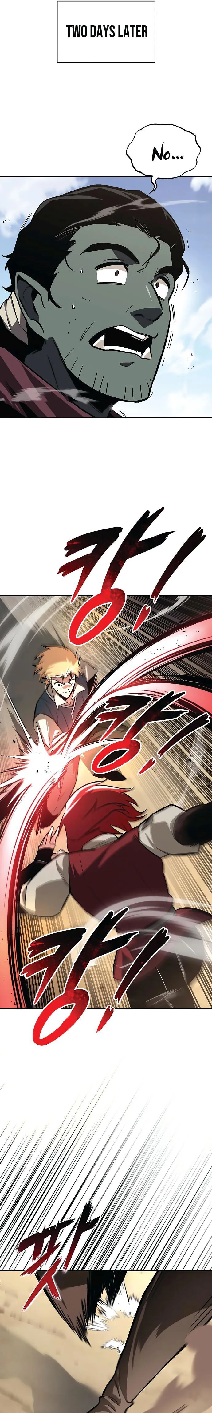 Read The lazy prince becomes a genius Manga Online