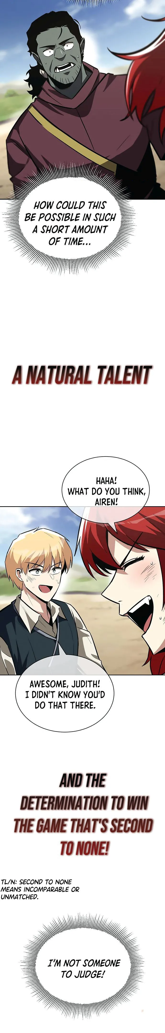Read The lazy prince becomes a genius Manga Online