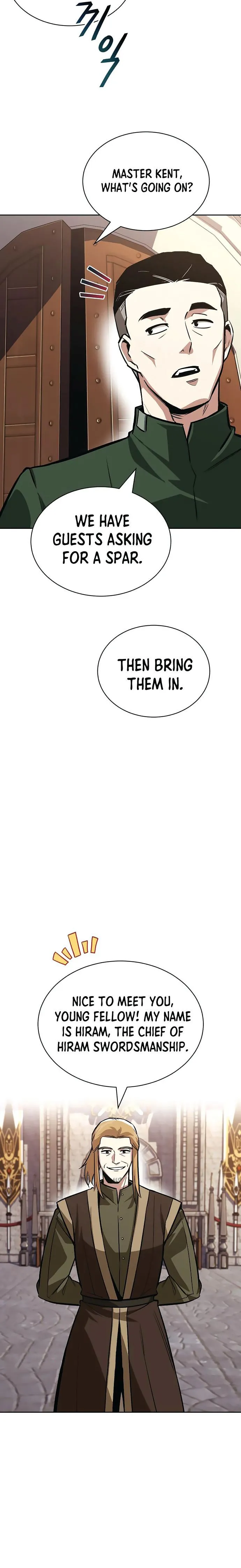 Read The lazy prince becomes a genius Manga Online