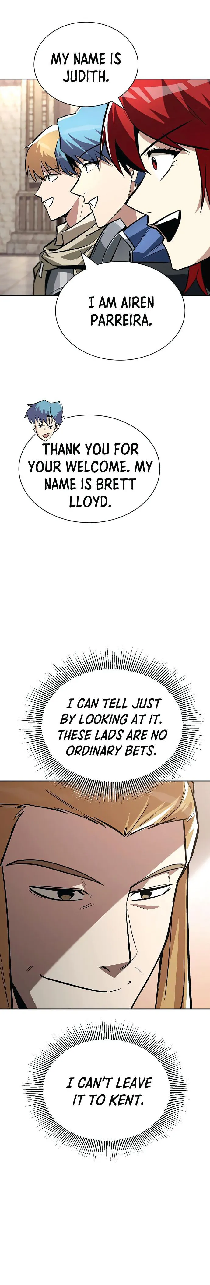 Read The lazy prince becomes a genius Manga Online