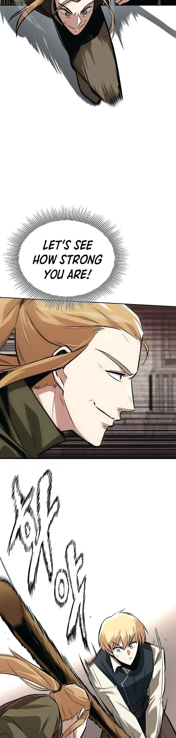 Read The lazy prince becomes a genius Manga Online