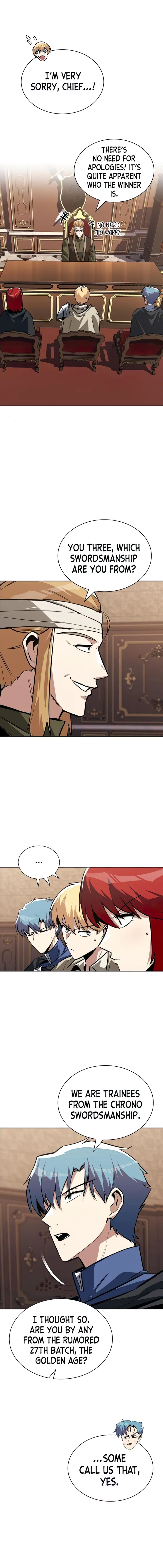 Read The lazy prince becomes a genius Manga Online
