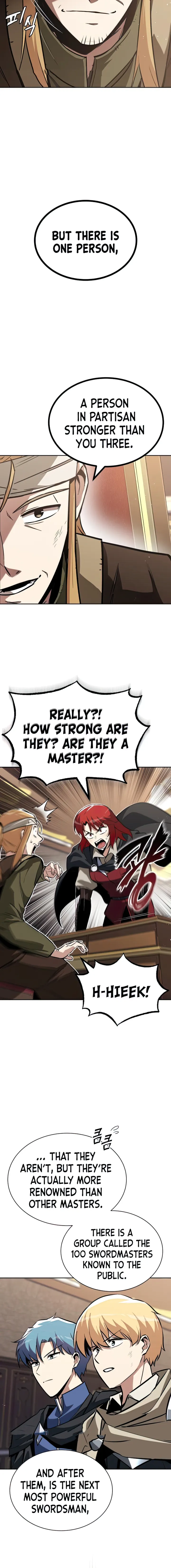 Read The lazy prince becomes a genius Manga Online
