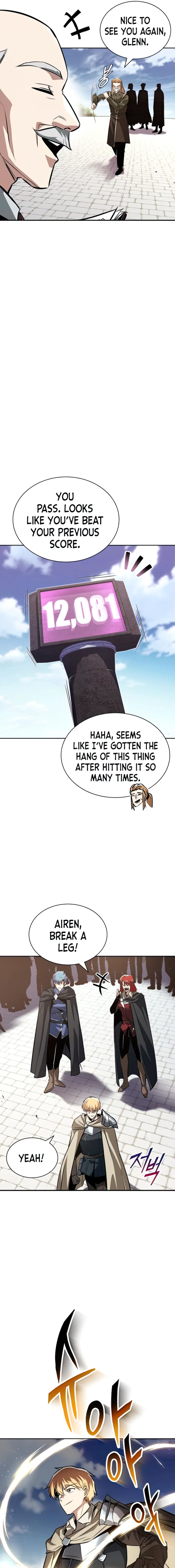 Read The lazy prince becomes a genius Manga Online