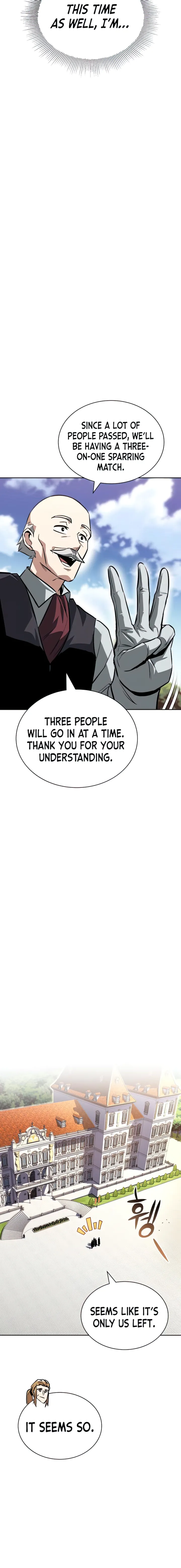 Read The lazy prince becomes a genius Manga Online