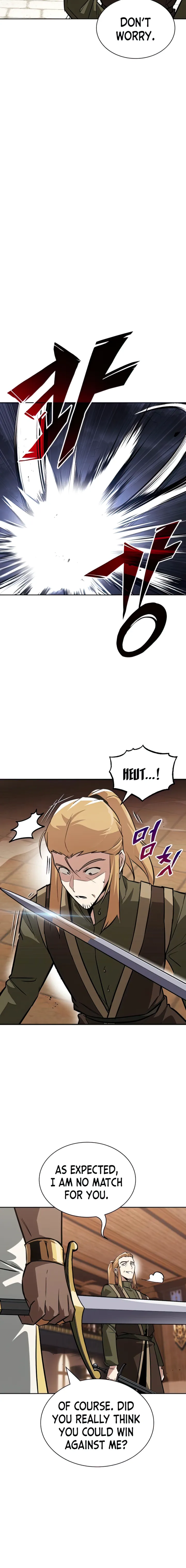 Read The lazy prince becomes a genius Manga Online
