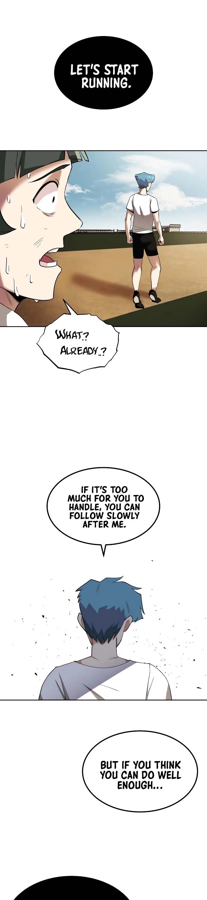 Read The lazy prince becomes a genius Manga Online