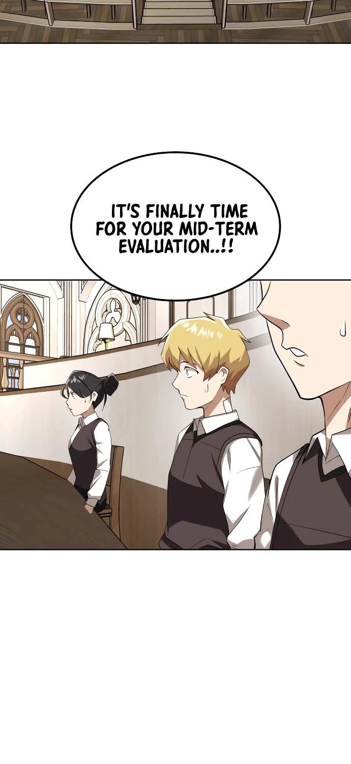 Read The lazy prince becomes a genius Manga Online