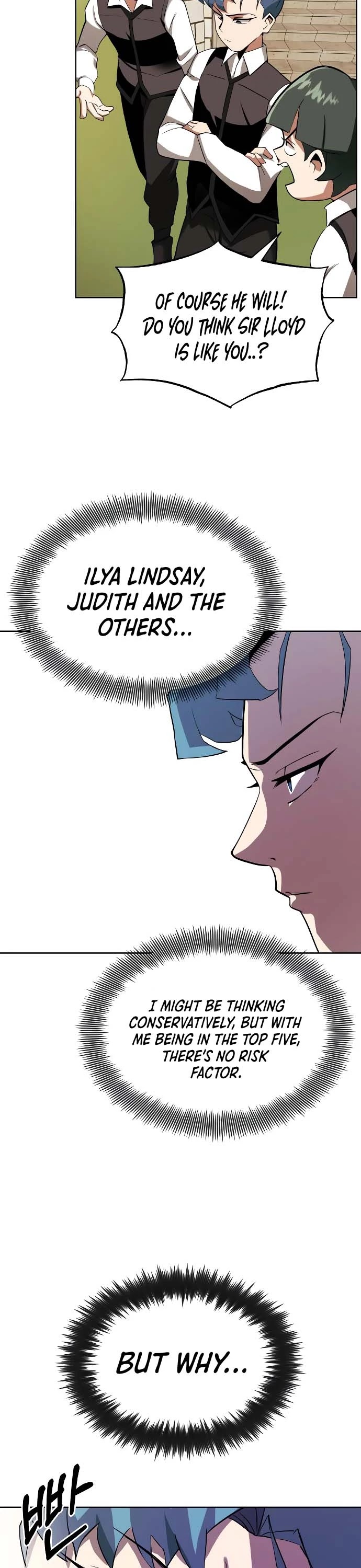 Read The lazy prince becomes a genius Manga Online