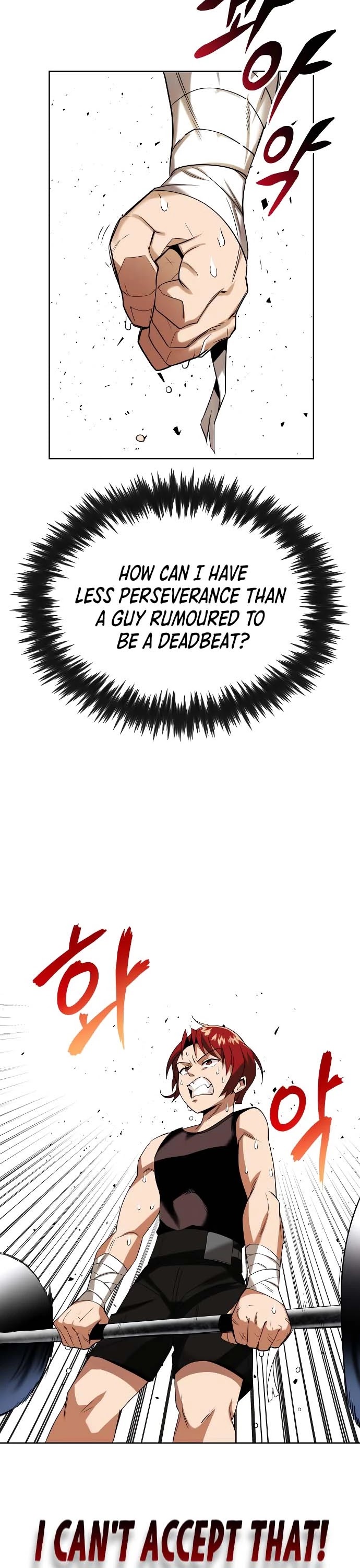 Read The lazy prince becomes a genius Manga Online