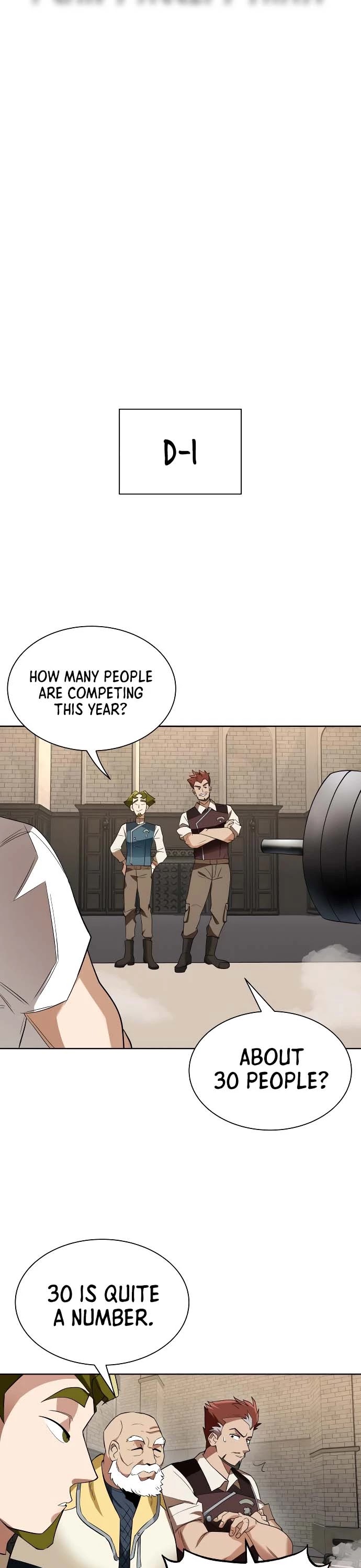 Read The lazy prince becomes a genius Manga Online