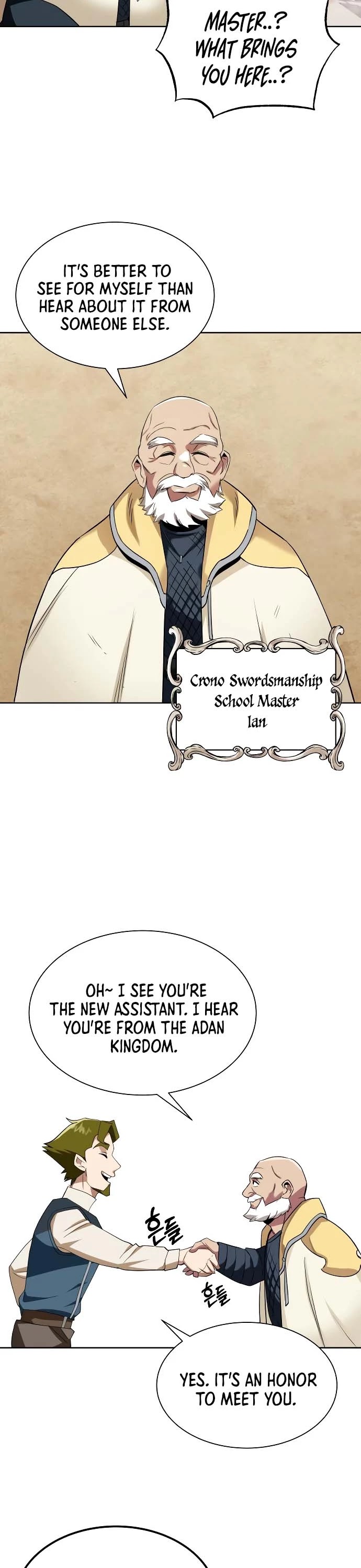 Read The lazy prince becomes a genius Manga Online