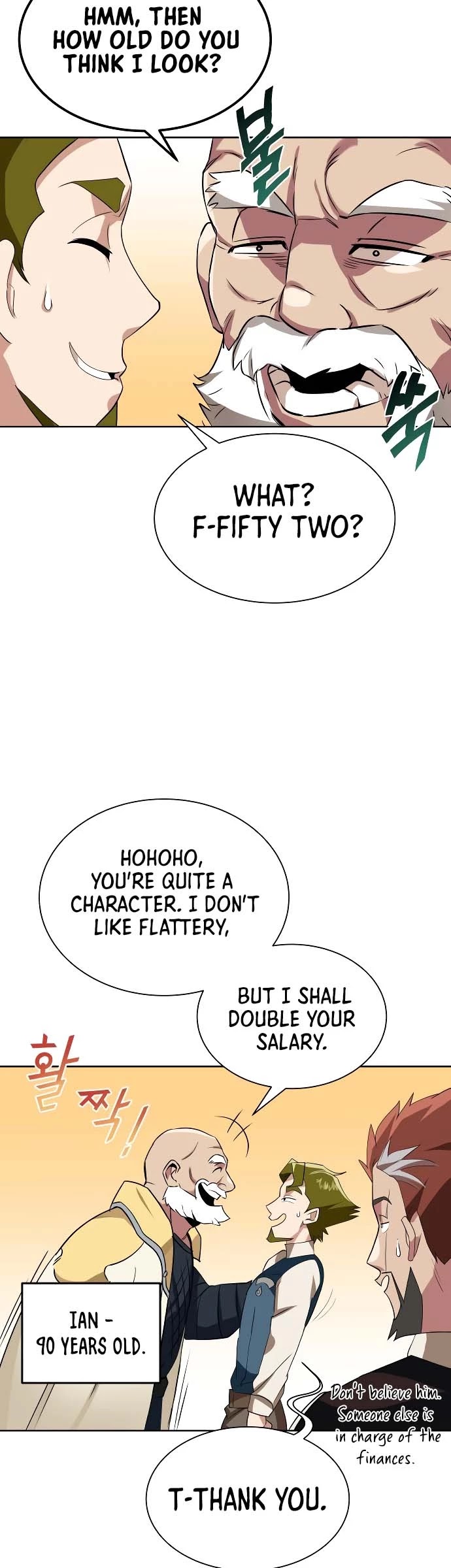Read The lazy prince becomes a genius Manga Online