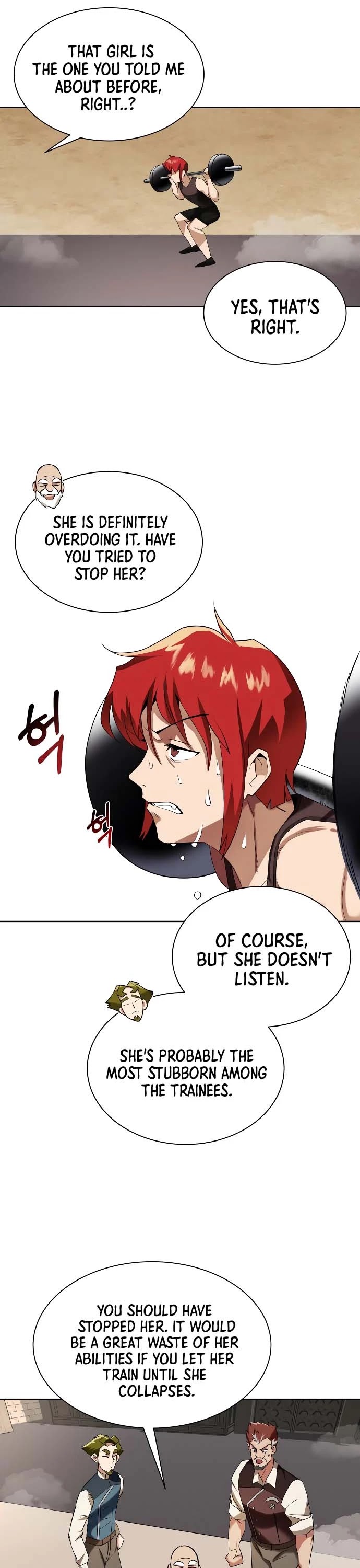 Read The lazy prince becomes a genius Manga Online