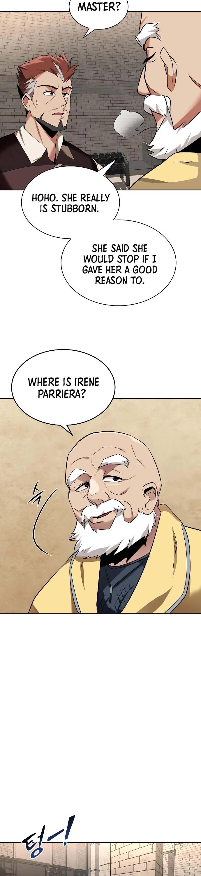 Read The lazy prince becomes a genius Manga Online