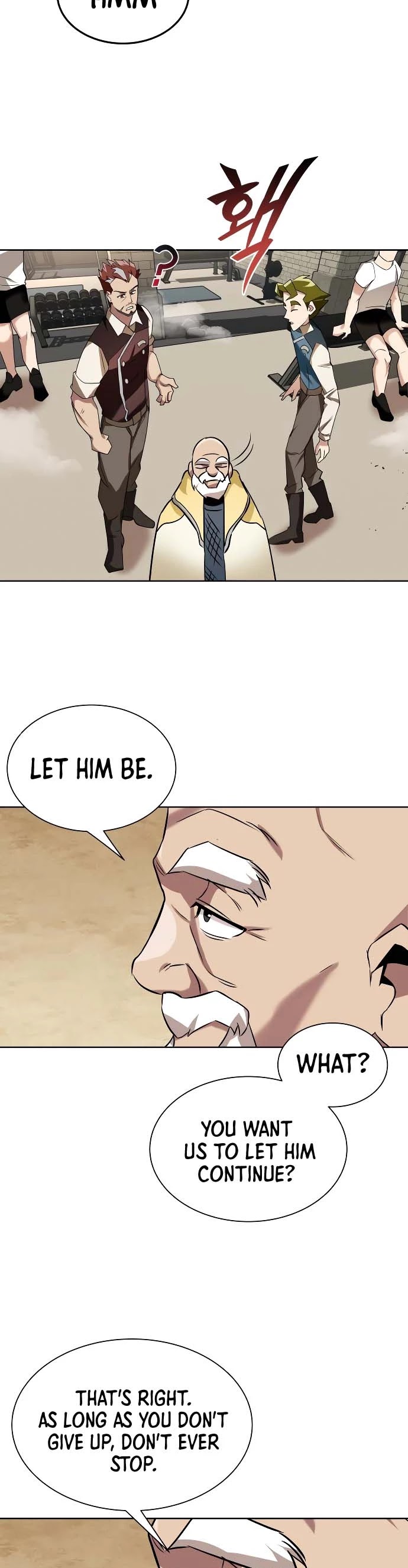 Read The lazy prince becomes a genius Manga Online