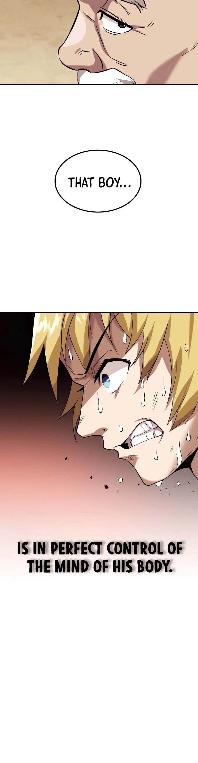 Read The lazy prince becomes a genius Manga Online