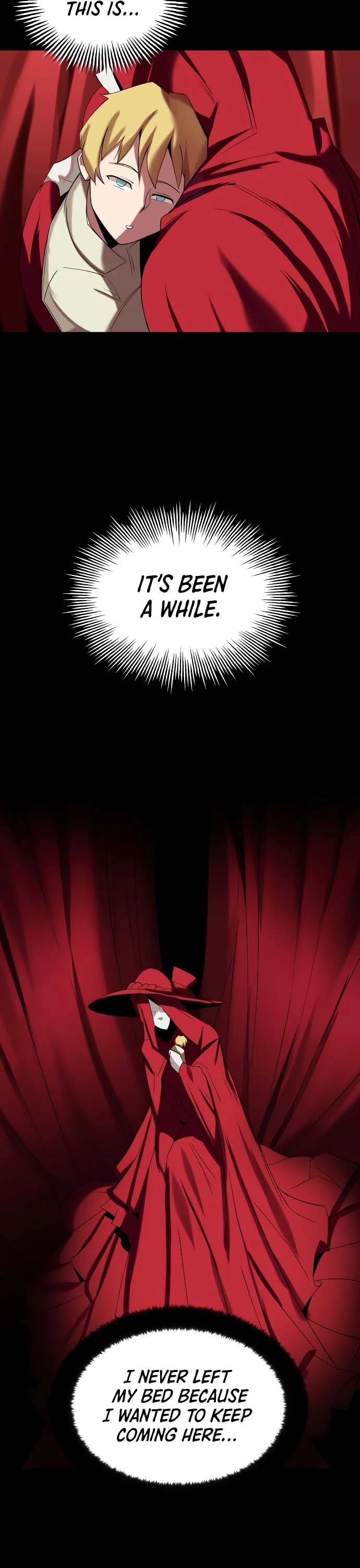 Read The lazy prince becomes a genius Manga Online