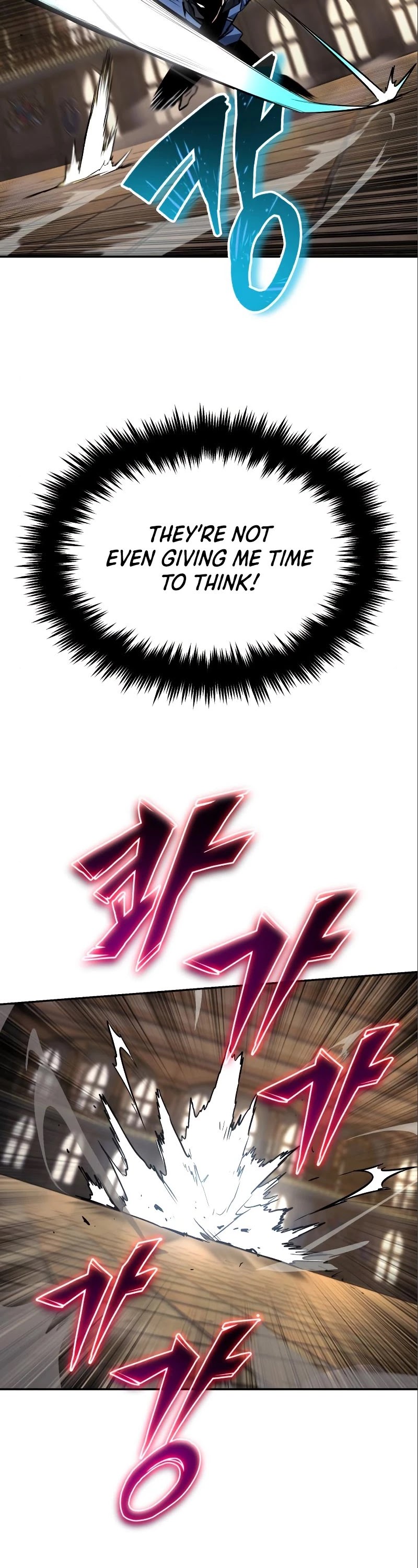 Read The lazy prince becomes a genius Manga Online
