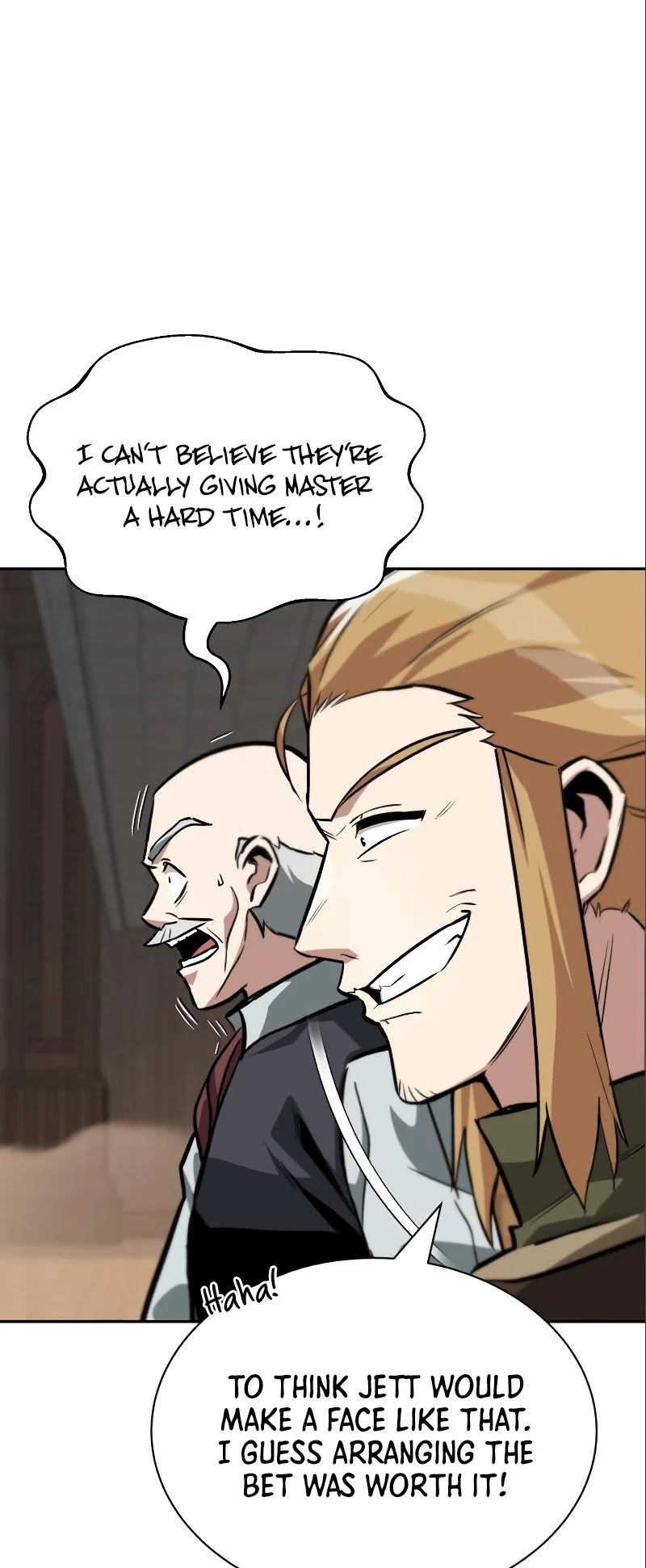 Read The lazy prince becomes a genius Manga Online