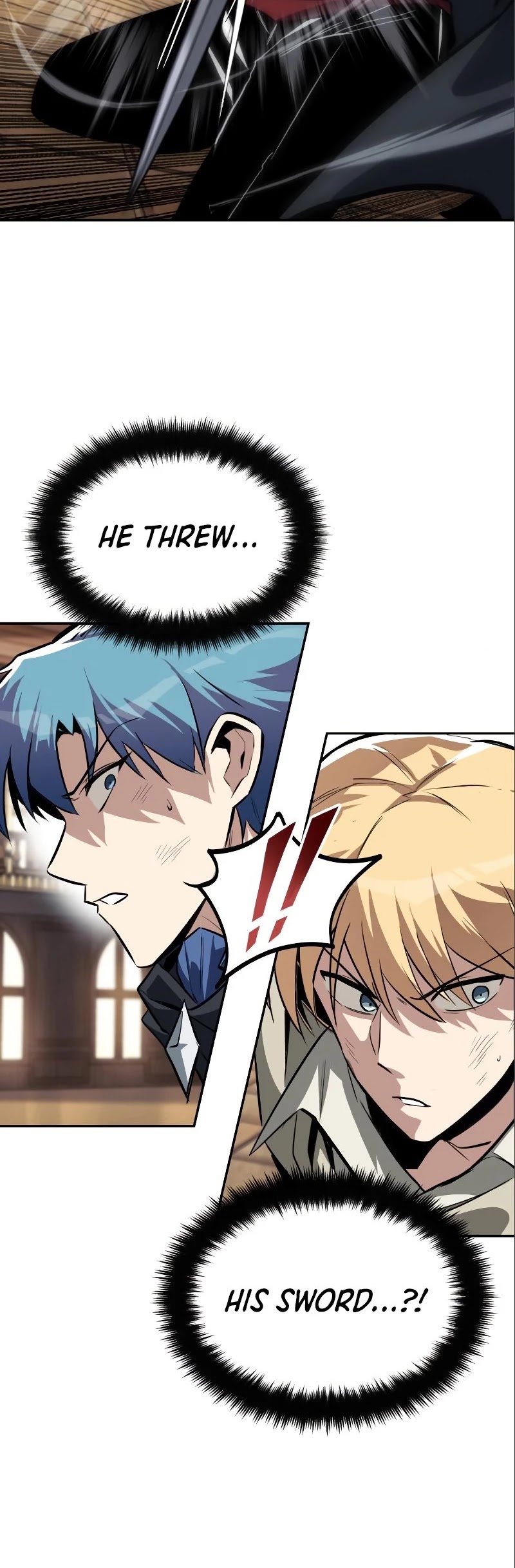 Read The lazy prince becomes a genius Manga Online
