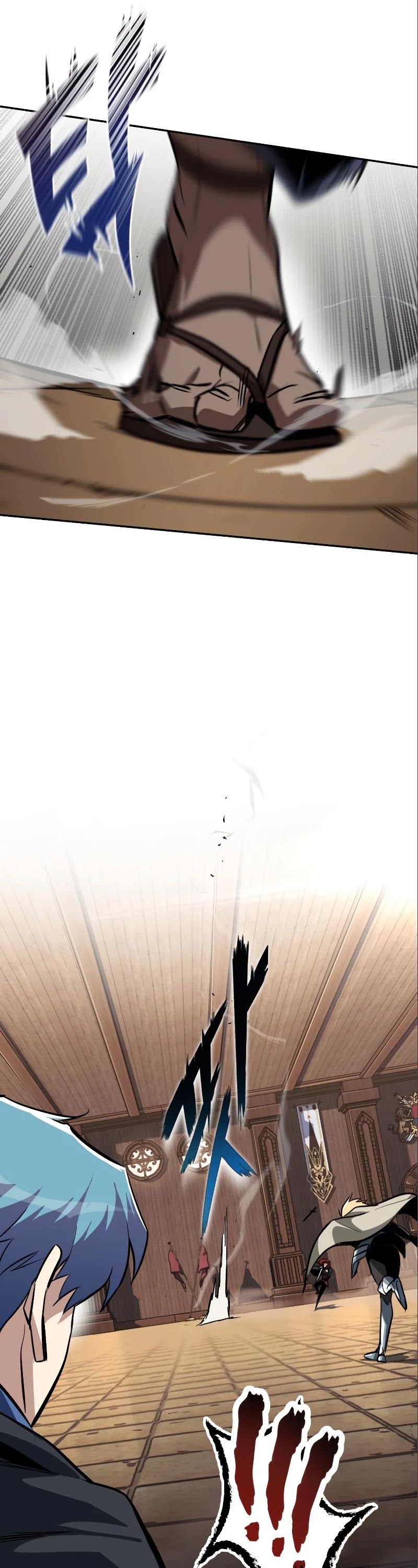 Read The lazy prince becomes a genius Manga Online