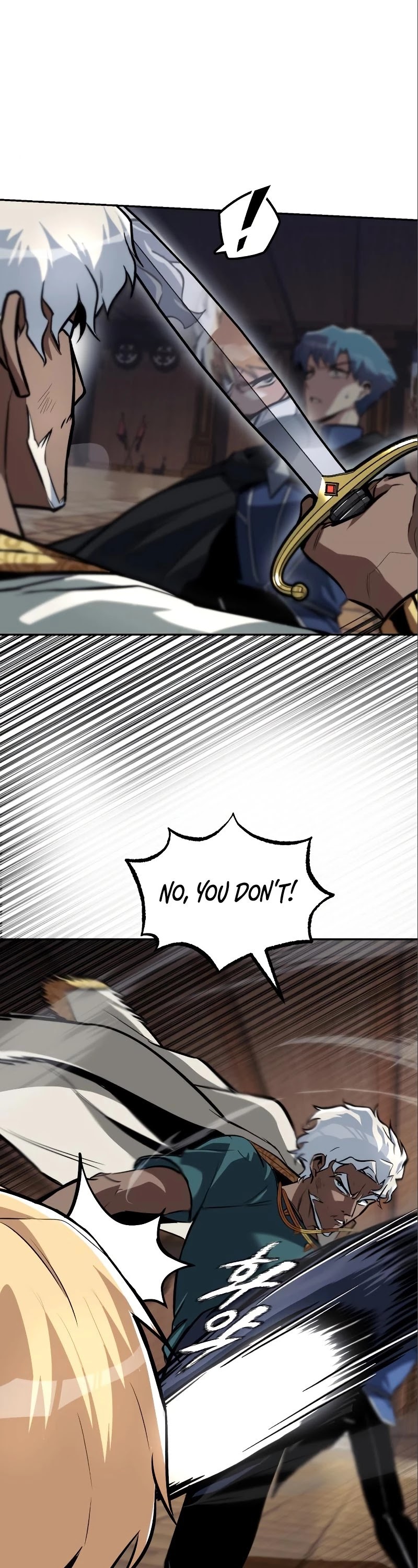 Read The lazy prince becomes a genius Manga Online