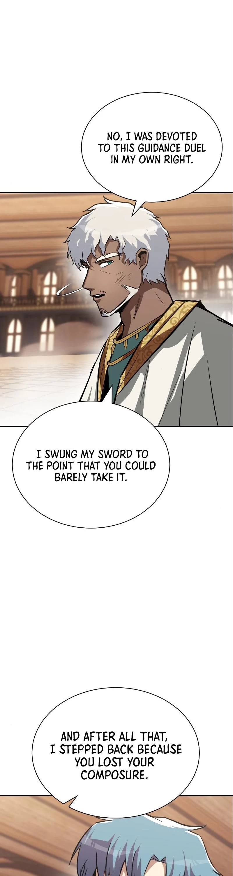 Read The lazy prince becomes a genius Manga Online