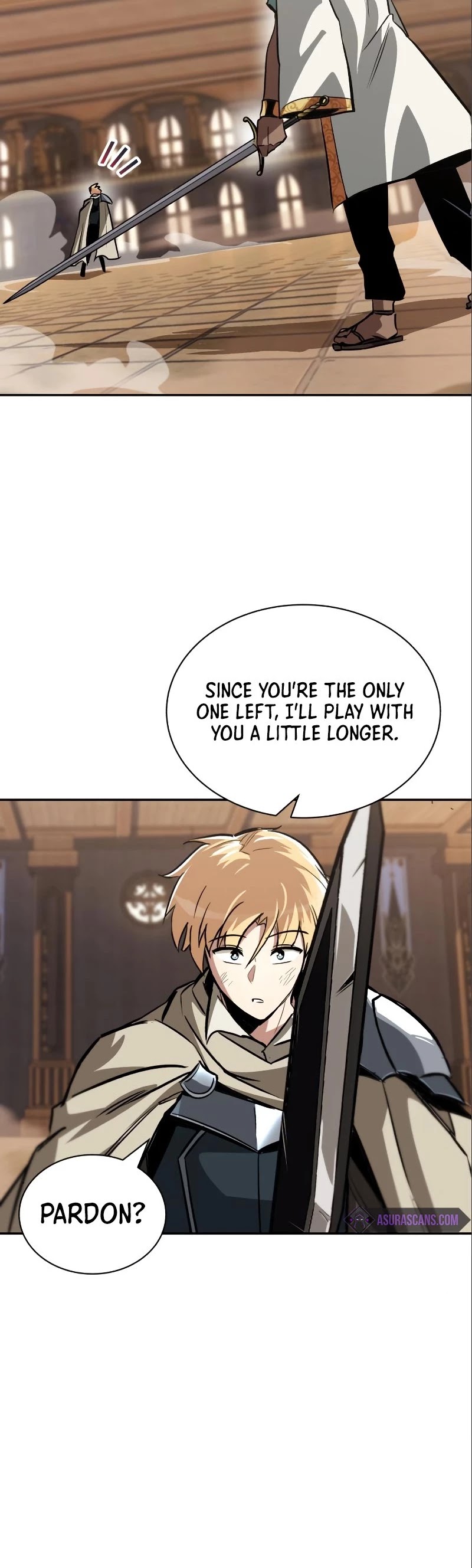 Read The lazy prince becomes a genius Manga Online