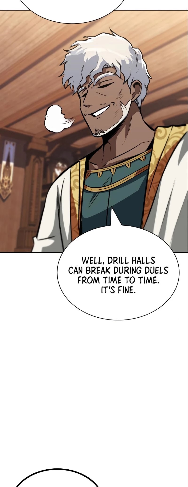 Read The lazy prince becomes a genius Manga Online
