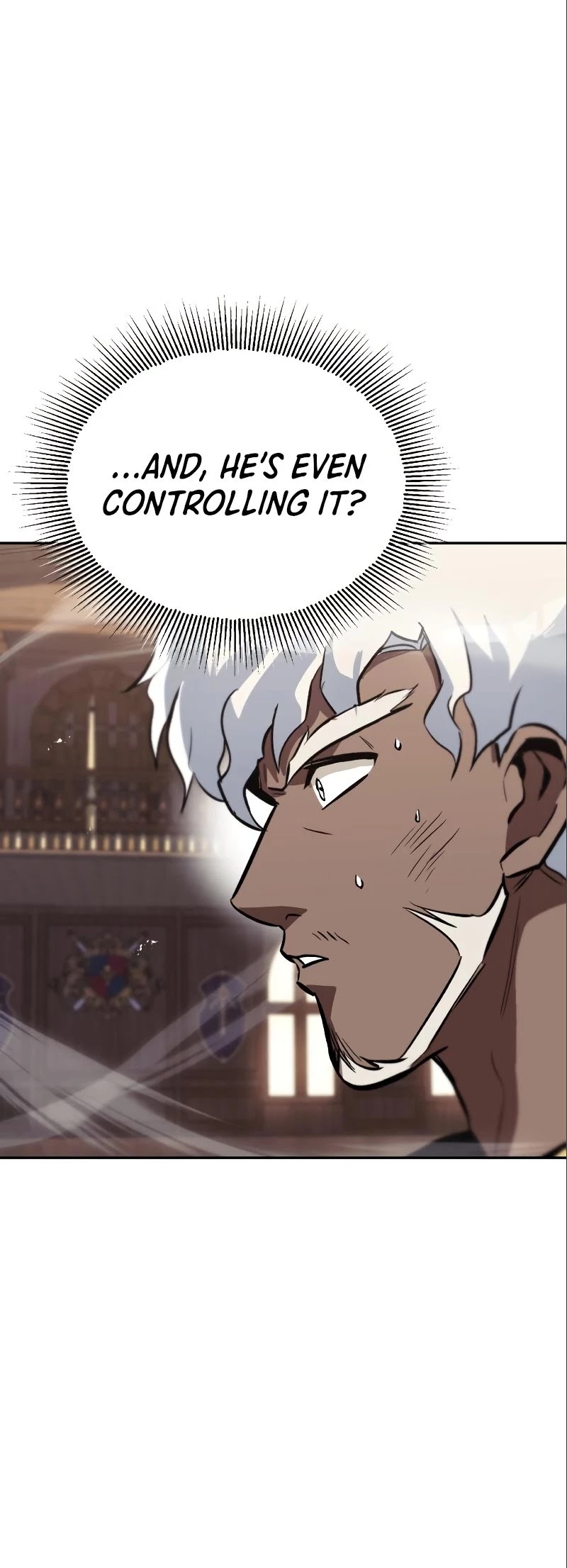 Read The lazy prince becomes a genius Manga Online
