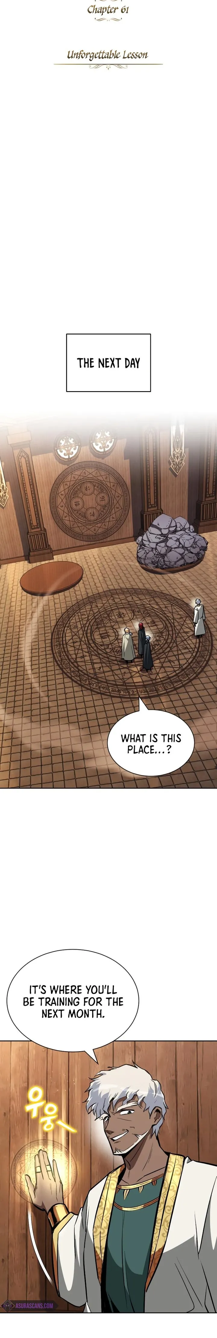 Read The lazy prince becomes a genius Manga Online
