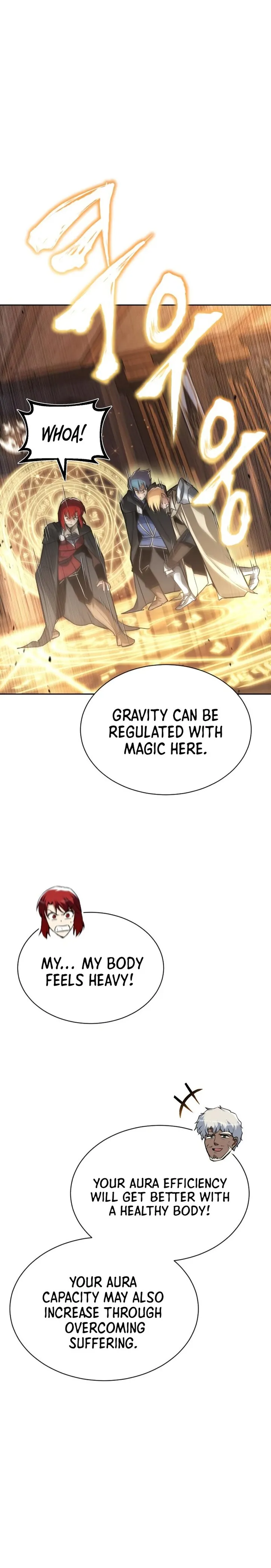 Read The lazy prince becomes a genius Manga Online