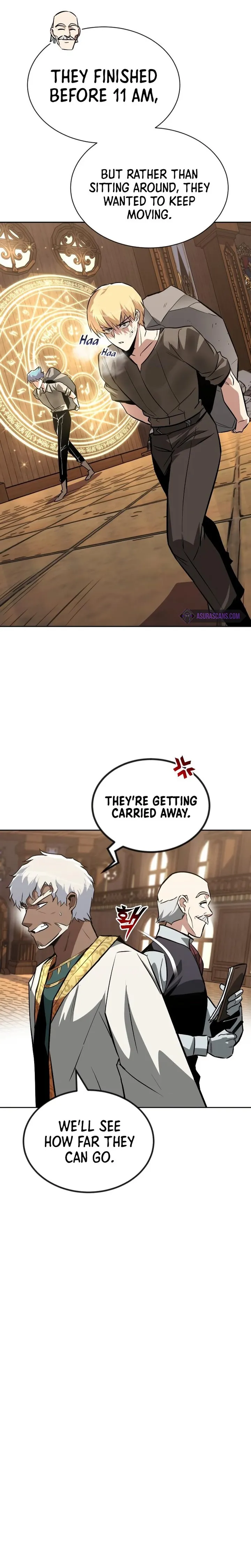 Read The lazy prince becomes a genius Manga Online