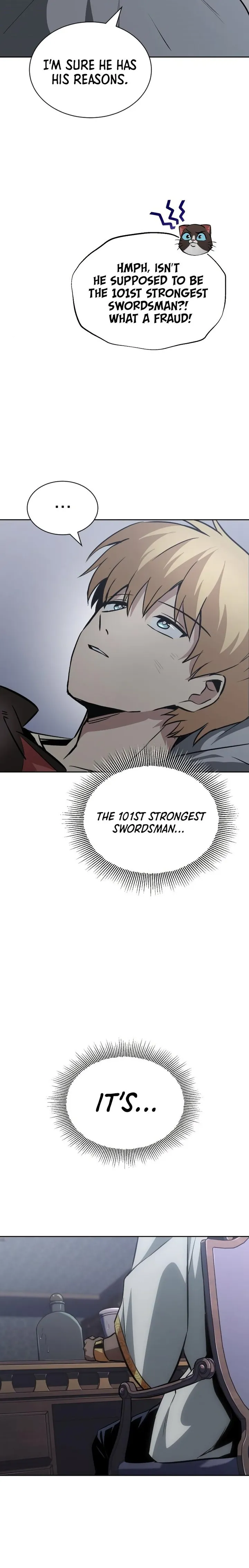 Read The lazy prince becomes a genius Manga Online