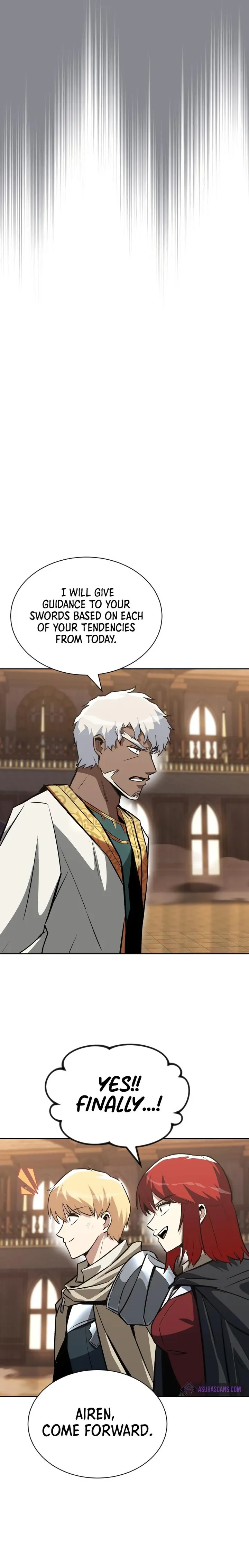 Read The lazy prince becomes a genius Manga Online