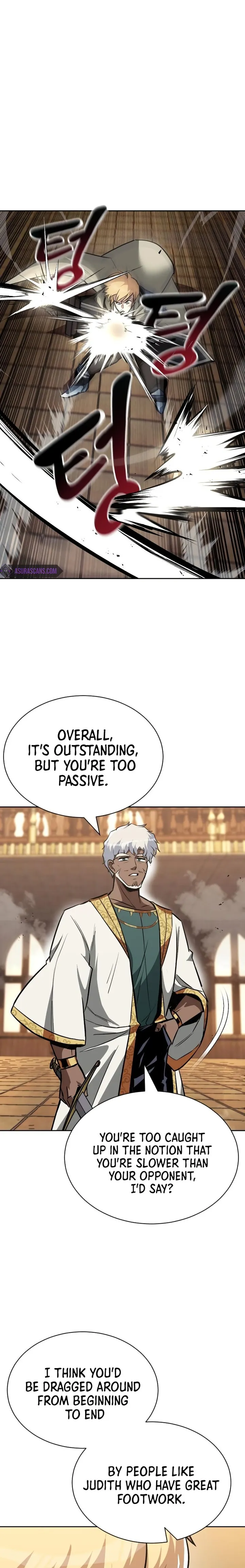 Read The lazy prince becomes a genius Manga Online