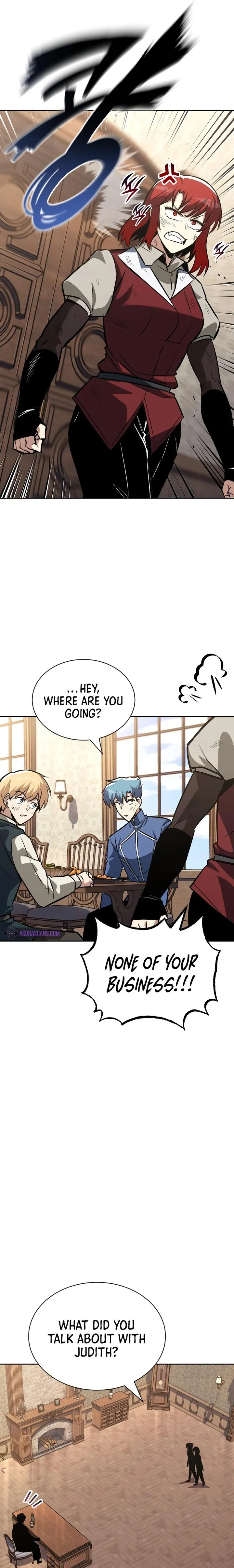 Read The lazy prince becomes a genius Manga Online