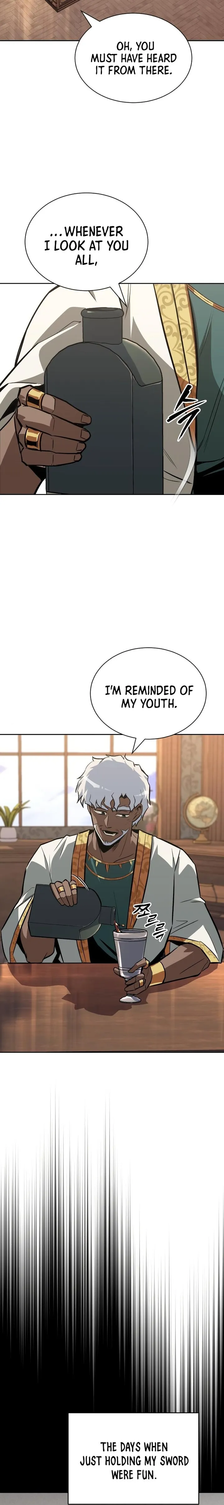 Read The lazy prince becomes a genius Manga Online