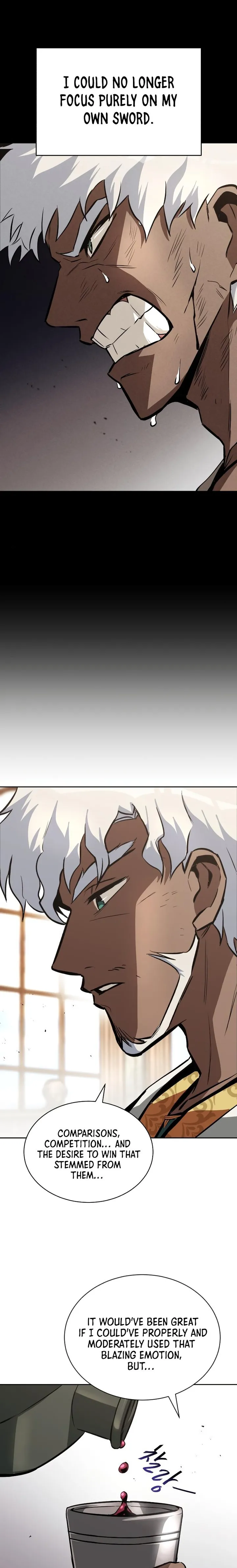 Read The lazy prince becomes a genius Manga Online