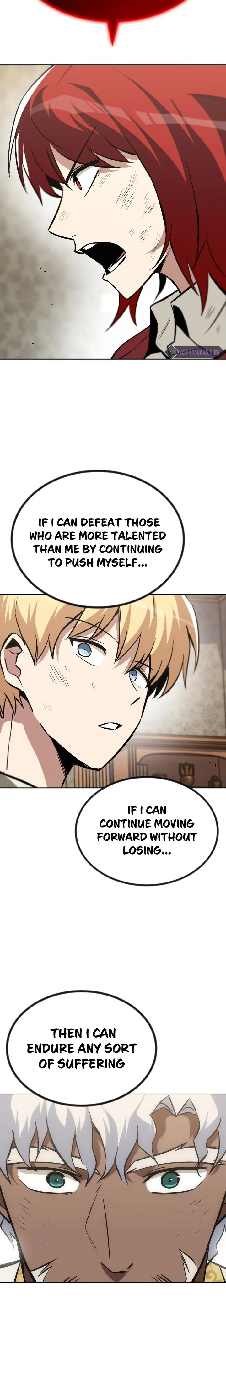 Read The lazy prince becomes a genius Manga Online