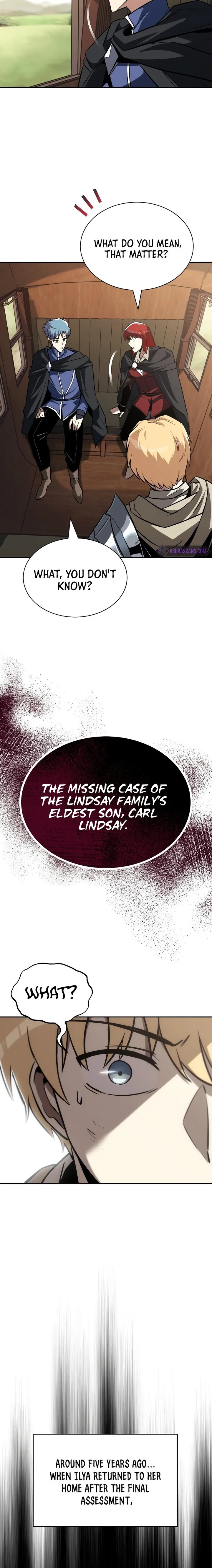 Read The lazy prince becomes a genius Manga Online