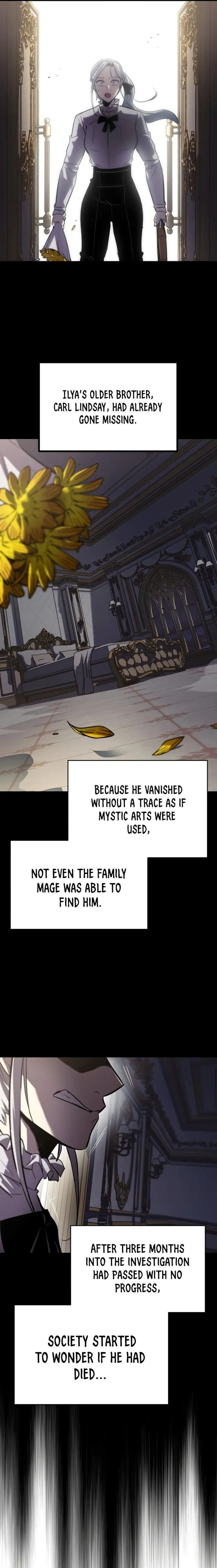Read The lazy prince becomes a genius Manga Online
