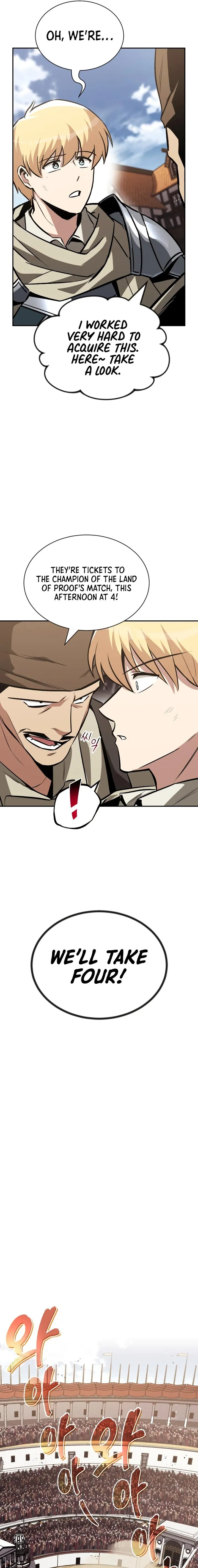Read The lazy prince becomes a genius Manga Online