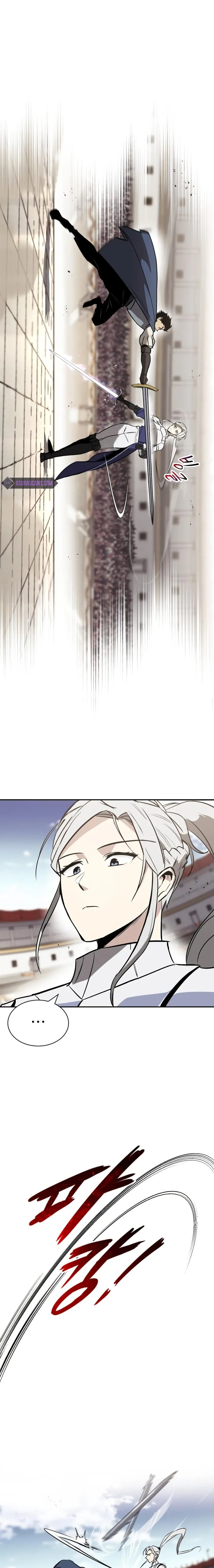 Read The lazy prince becomes a genius Manga Online