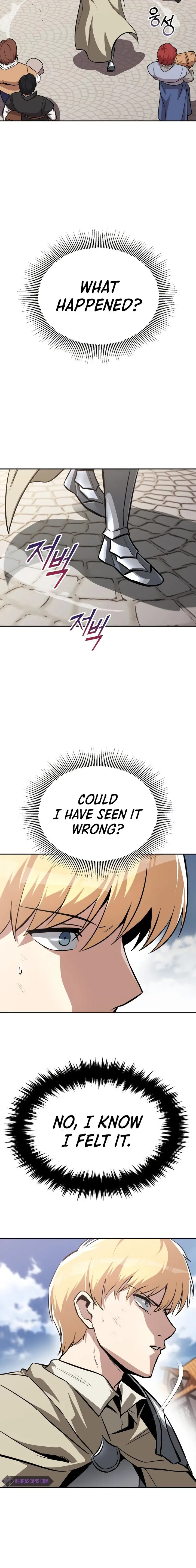 Read The lazy prince becomes a genius Manga Online
