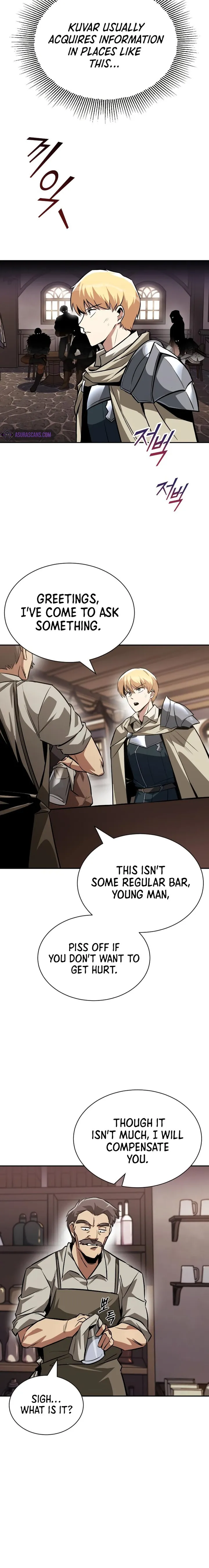 Read The lazy prince becomes a genius Manga Online