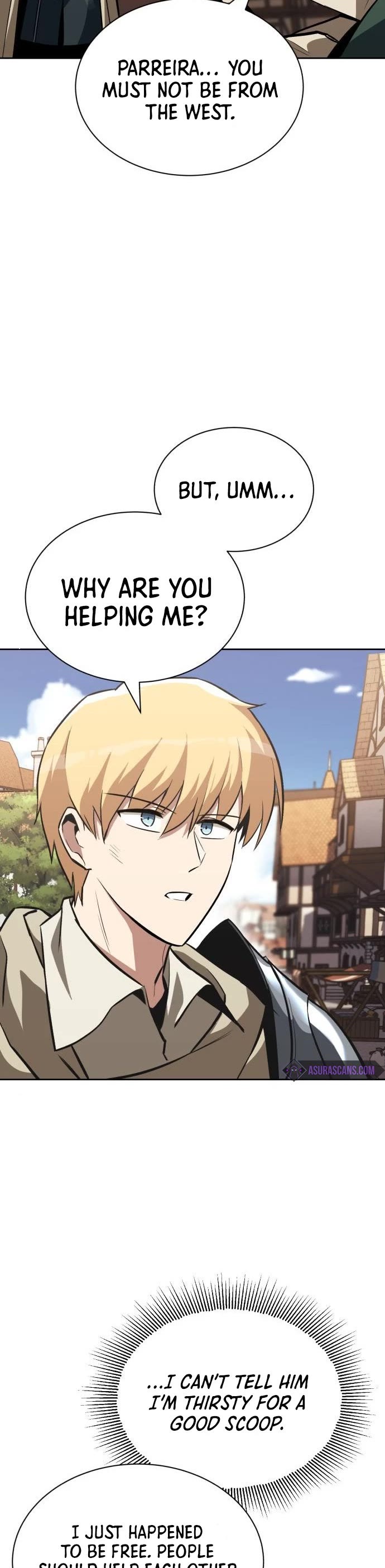 Read The lazy prince becomes a genius Manga Online
